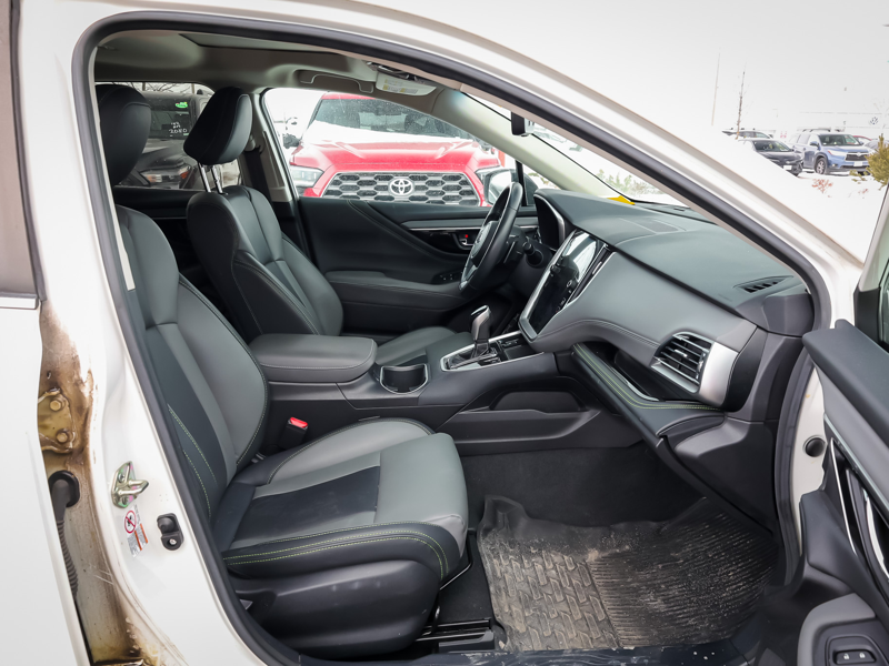 2020 Subaru Outback - Gallery image 10