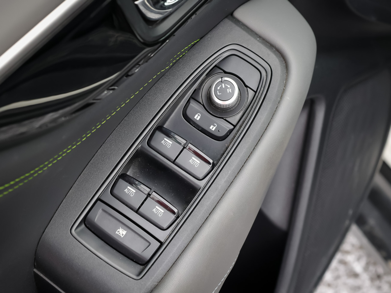 2020 Subaru Outback - Gallery image 14