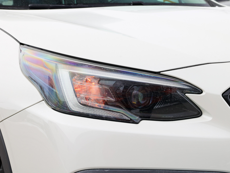 2020 Subaru Outback - Gallery image 5