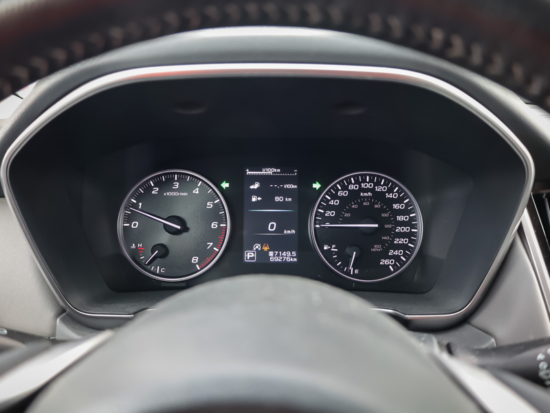 2020 Subaru Outback - Gallery image 18