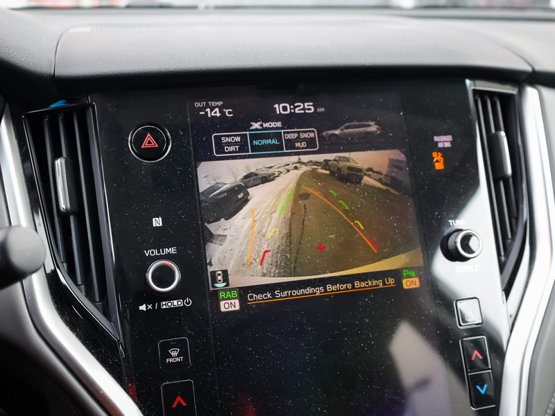 2020 Subaru Outback - Gallery image 20