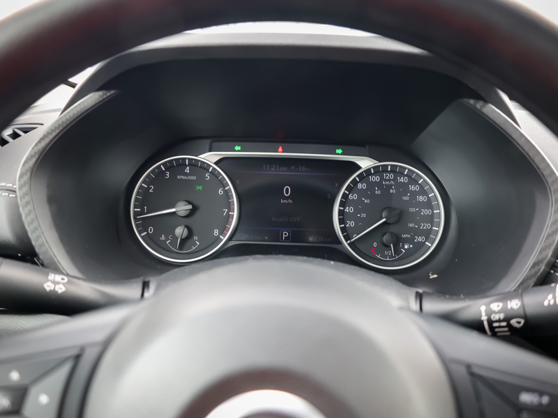 2023 Nissan Sentra - Gallery image 18