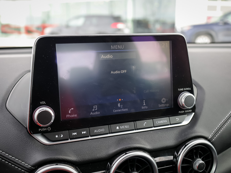 2023 Nissan Sentra - Gallery image 19