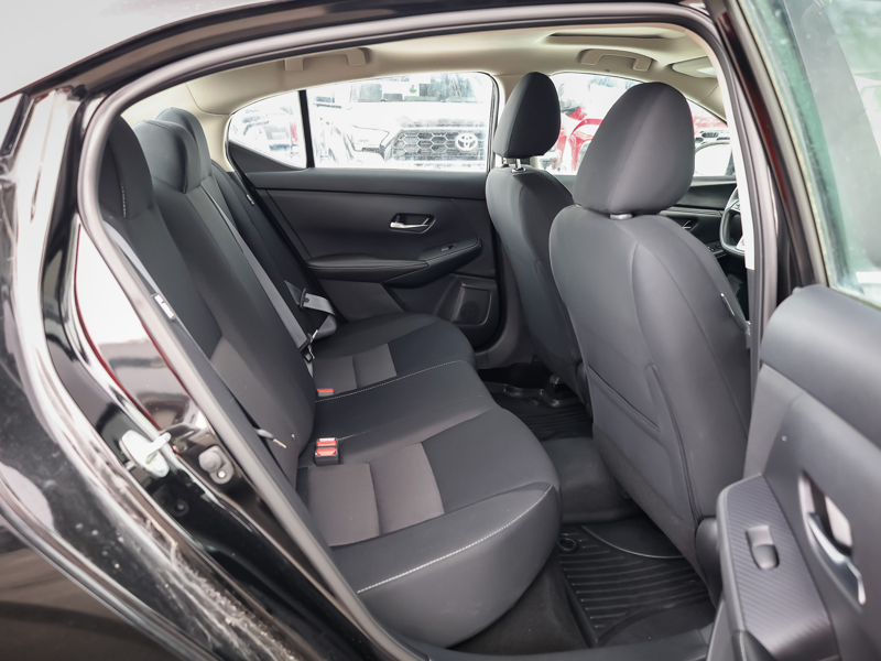 2023 Nissan Sentra - Gallery image 11