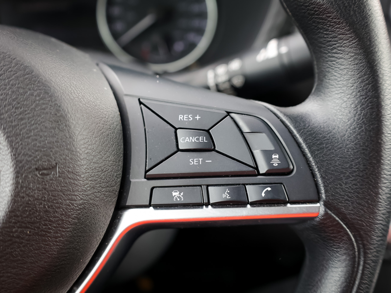 2023 Nissan Sentra - Gallery image 17