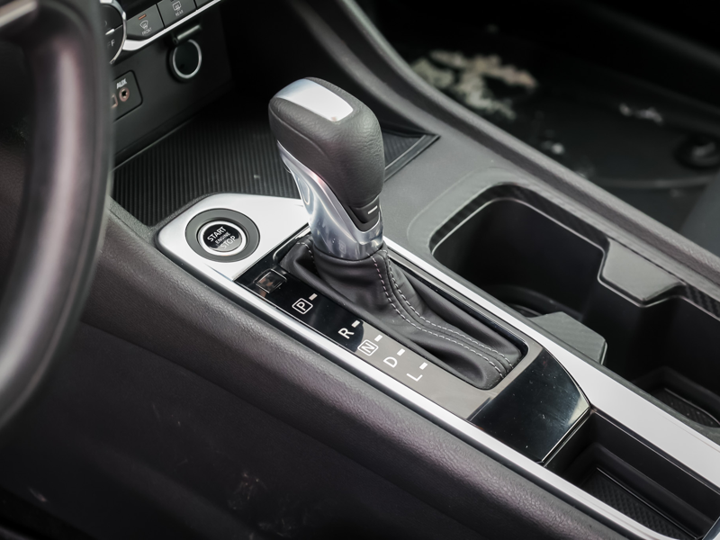 2023 Nissan Sentra - Gallery image 15