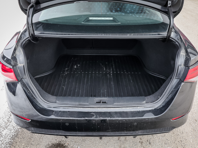 2023 Nissan Sentra - Gallery image 9