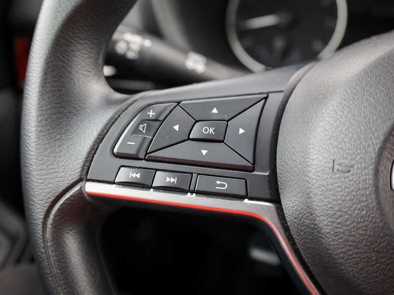 2023 Nissan Sentra - Gallery image 16