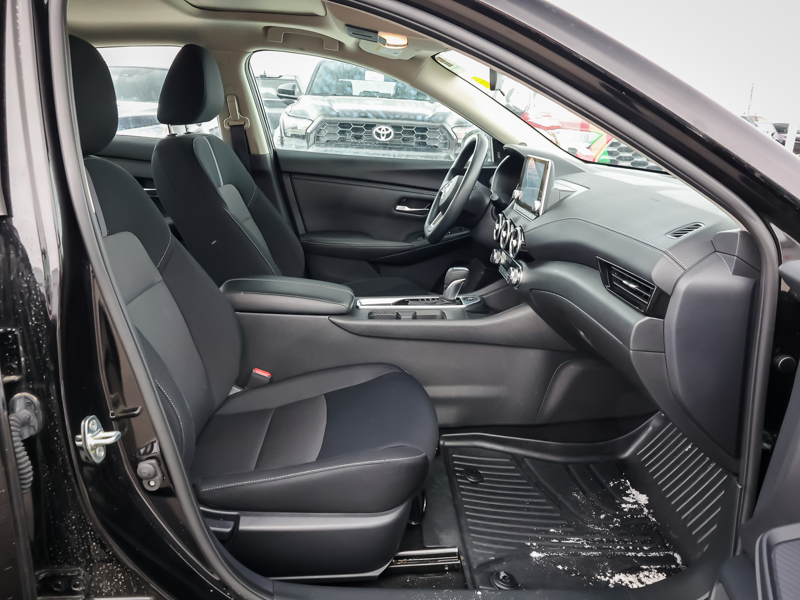 2023 Nissan Sentra - Gallery image 10