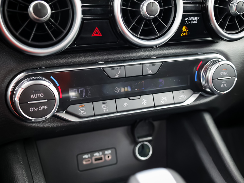 2023 Nissan Sentra - Gallery image 21