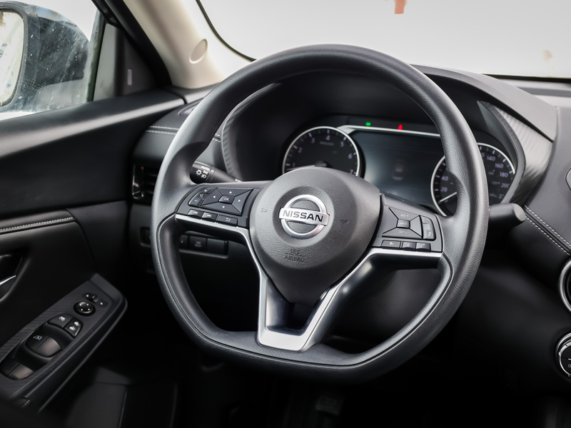 2023 Nissan Sentra - Gallery image 13