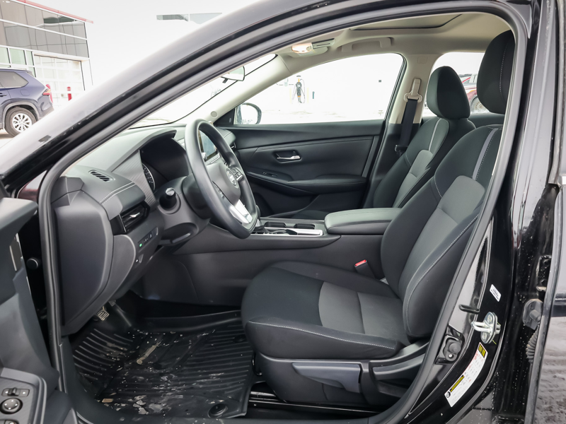 2023 Nissan Sentra - Gallery image 7