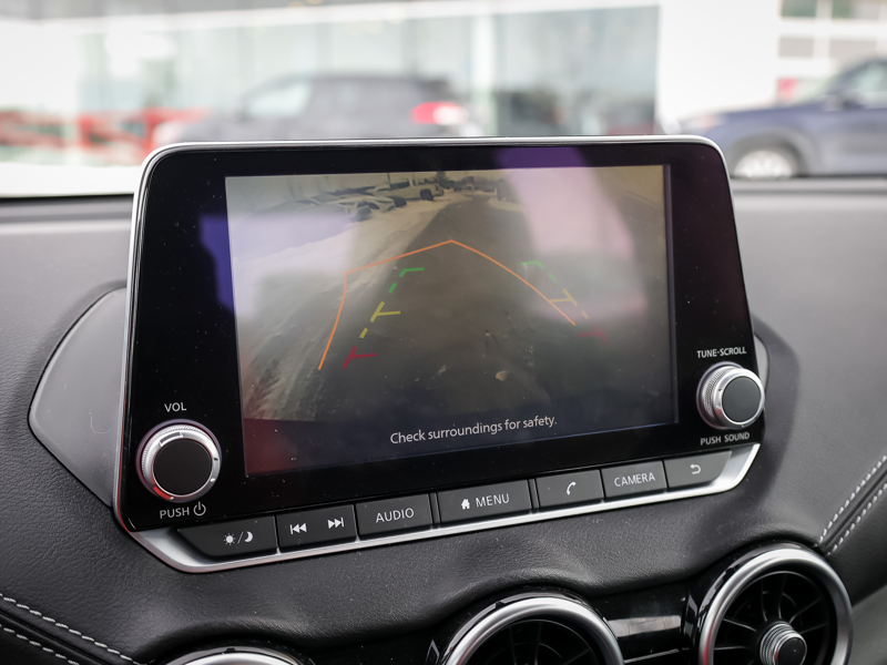 2023 Nissan Sentra - Gallery image 20