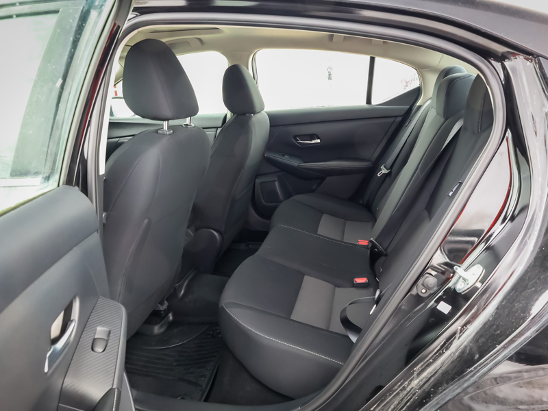 2023 Nissan Sentra - Gallery image 8