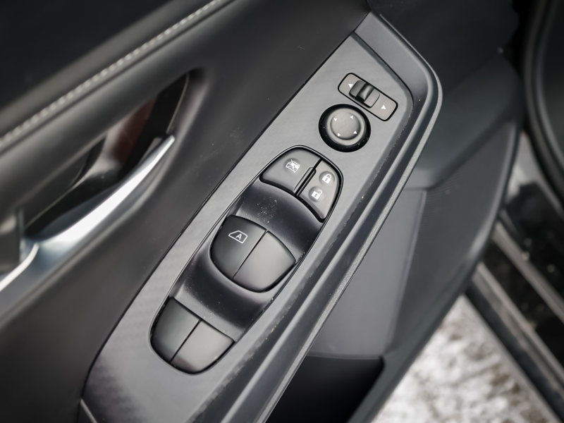 2023 Nissan Sentra - Gallery image 14