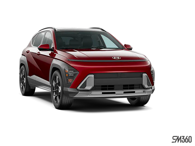 2026 Hyundai Kona