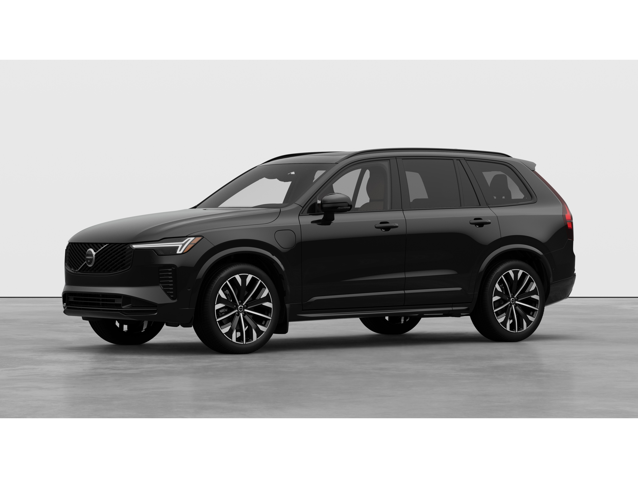 2026 Volvo XC90 Hybrid