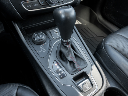 used 2022 Jeep Cherokee car, priced at $29,995