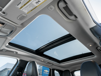 used 2022 Jeep Cherokee car, priced at $29,995