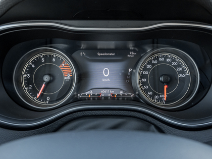 used 2022 Jeep Cherokee car, priced at $29,995