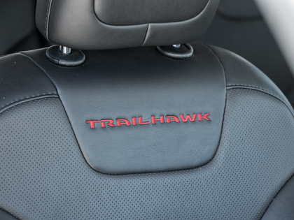 used 2022 Jeep Cherokee car, priced at $29,995