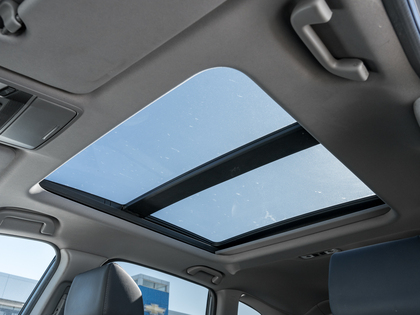 used 2022 Honda CR-V car, priced at $27,995