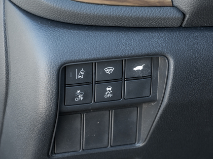 used 2022 Honda CR-V car, priced at $27,995