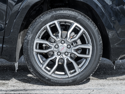 used 2024 GMC Terrain car, priced at $34,995