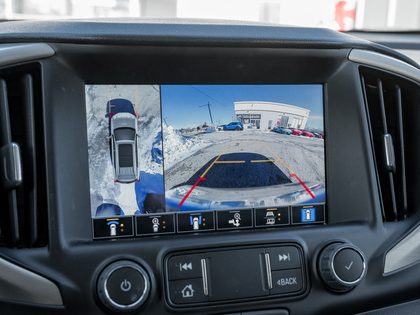 used 2024 GMC Terrain car, priced at $34,995