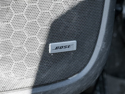 used 2024 GMC Terrain car, priced at $34,995