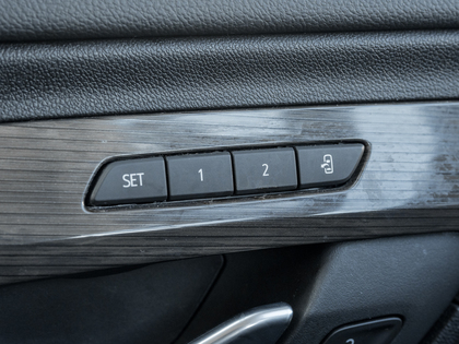 used 2024 GMC Terrain car, priced at $34,995