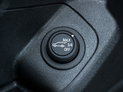 used 2024 GMC Terrain car, priced at $34,995