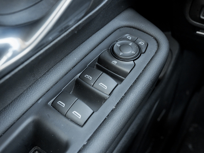 used 2024 GMC Terrain car, priced at $34,995