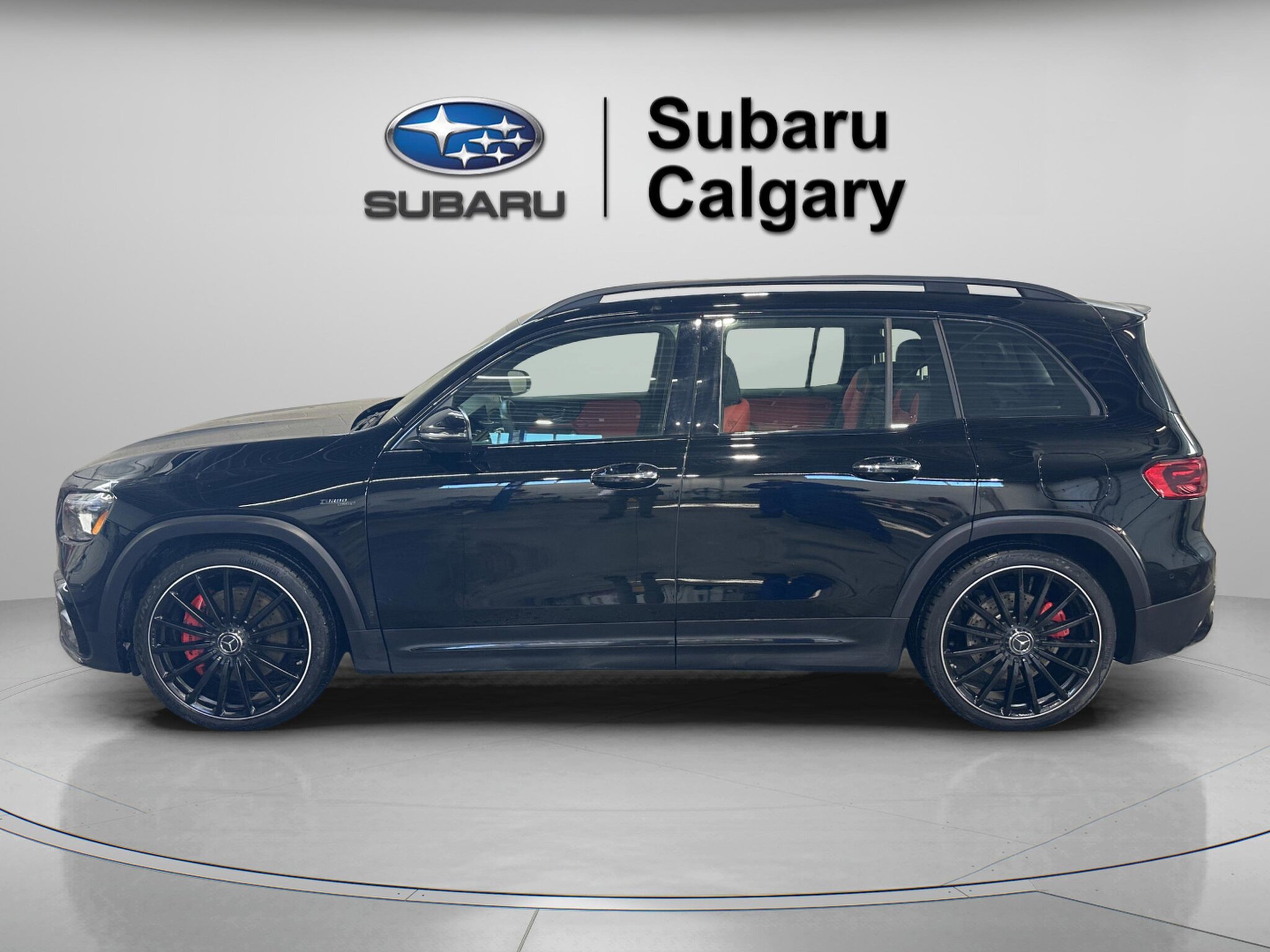 2025 Mercedes-Benz GLB