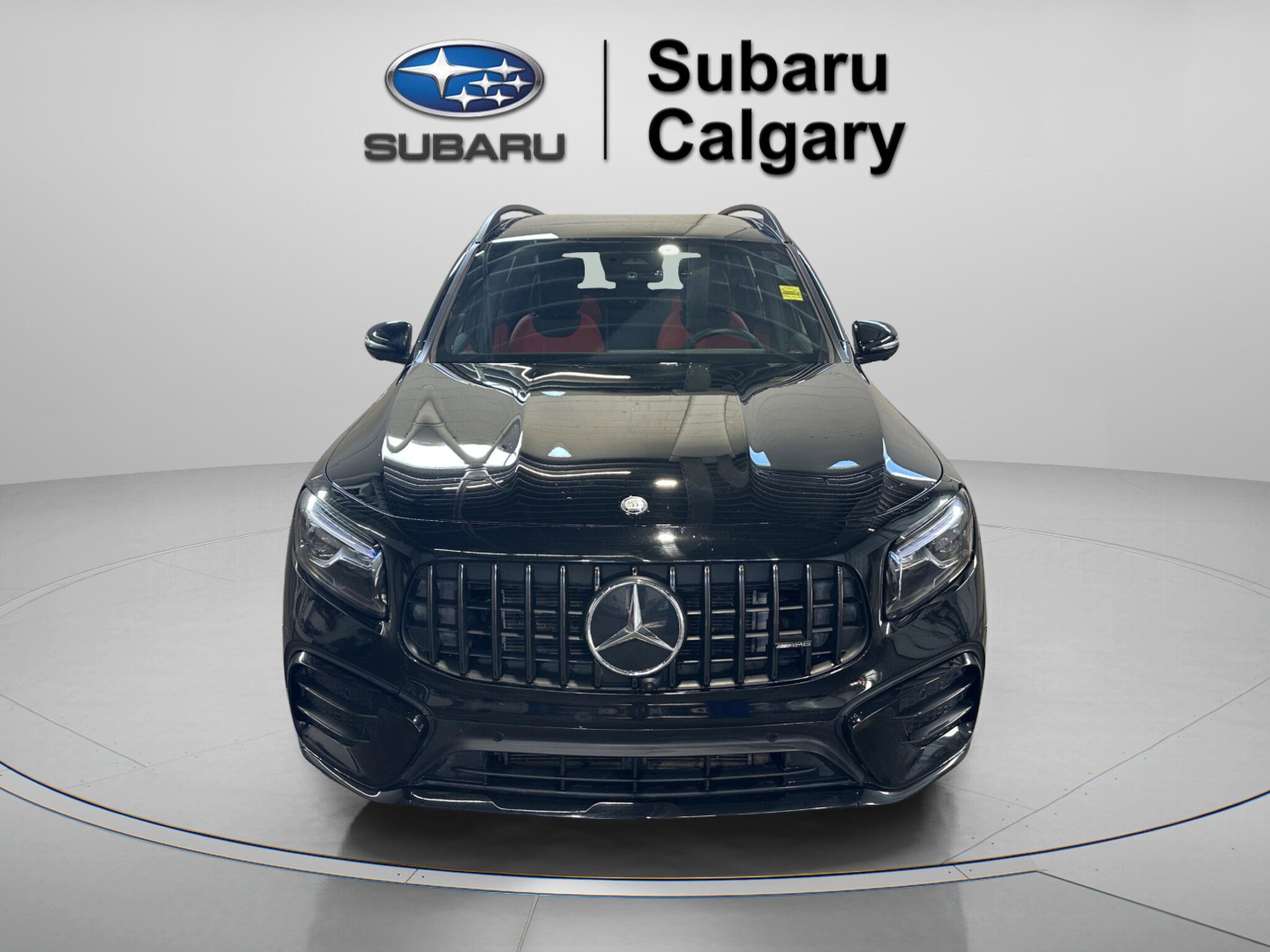 2025 Mercedes-Benz GLB