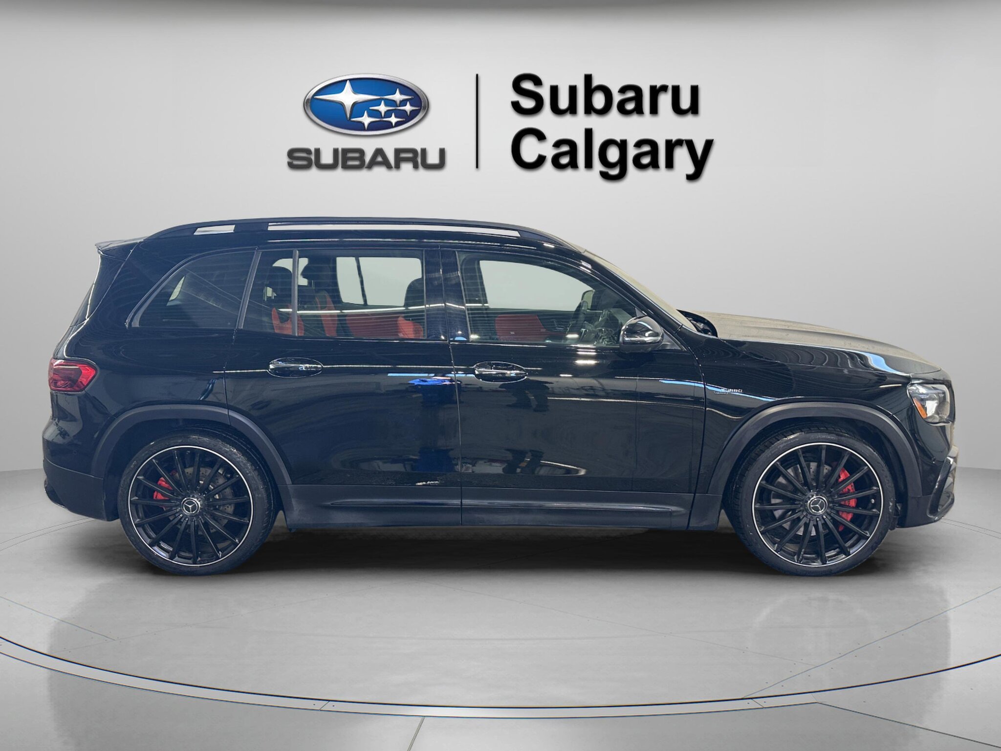 2025 Mercedes-Benz GLB