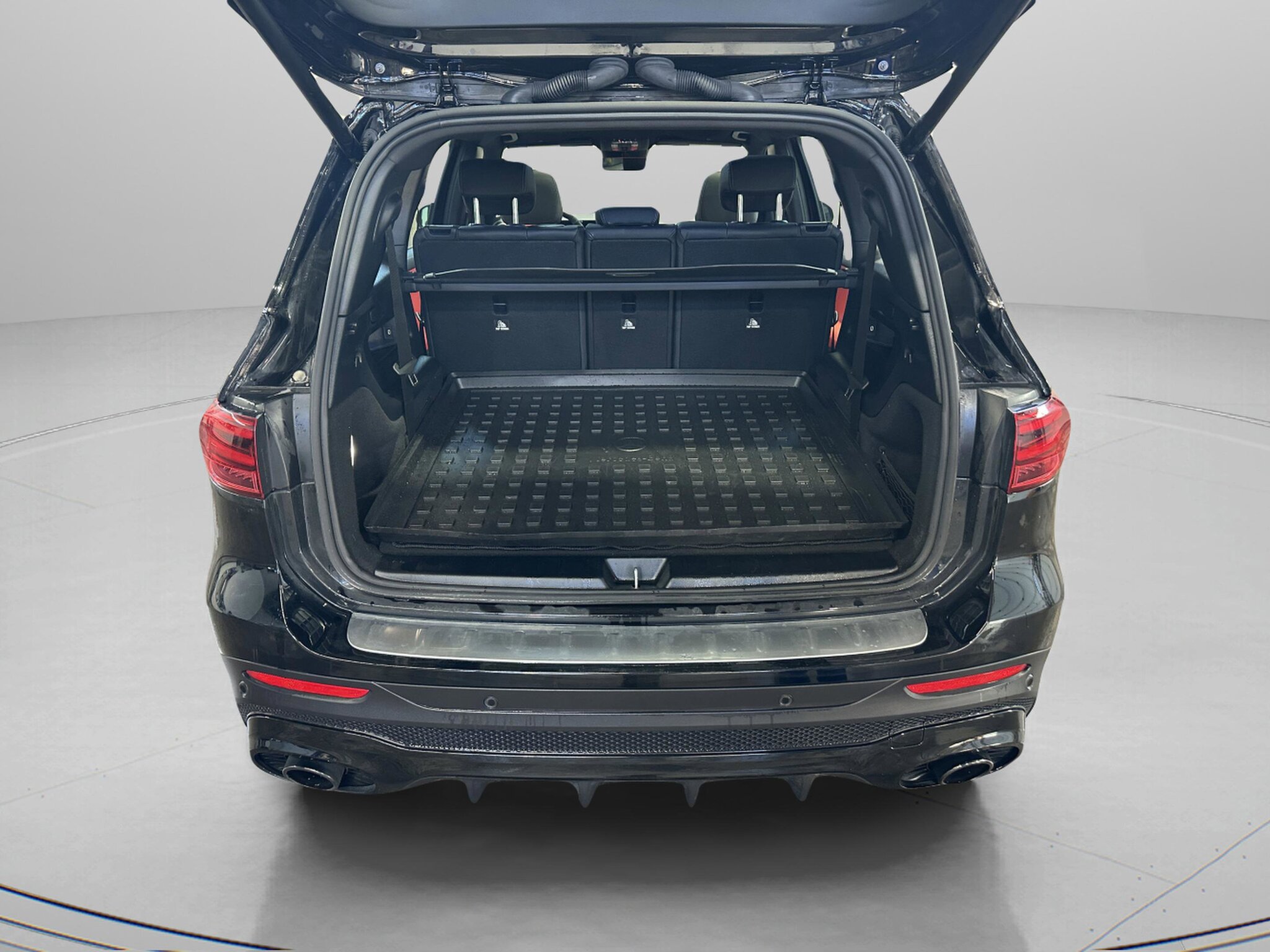 2025 Mercedes-Benz GLB