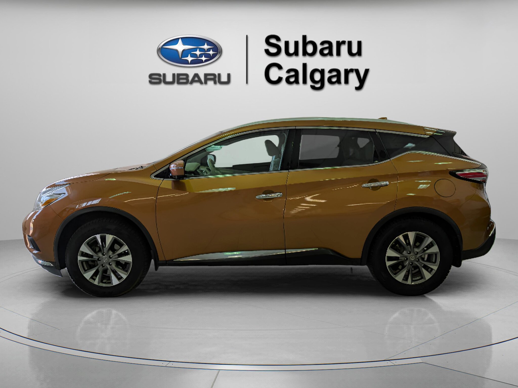 2017 Nissan Murano
