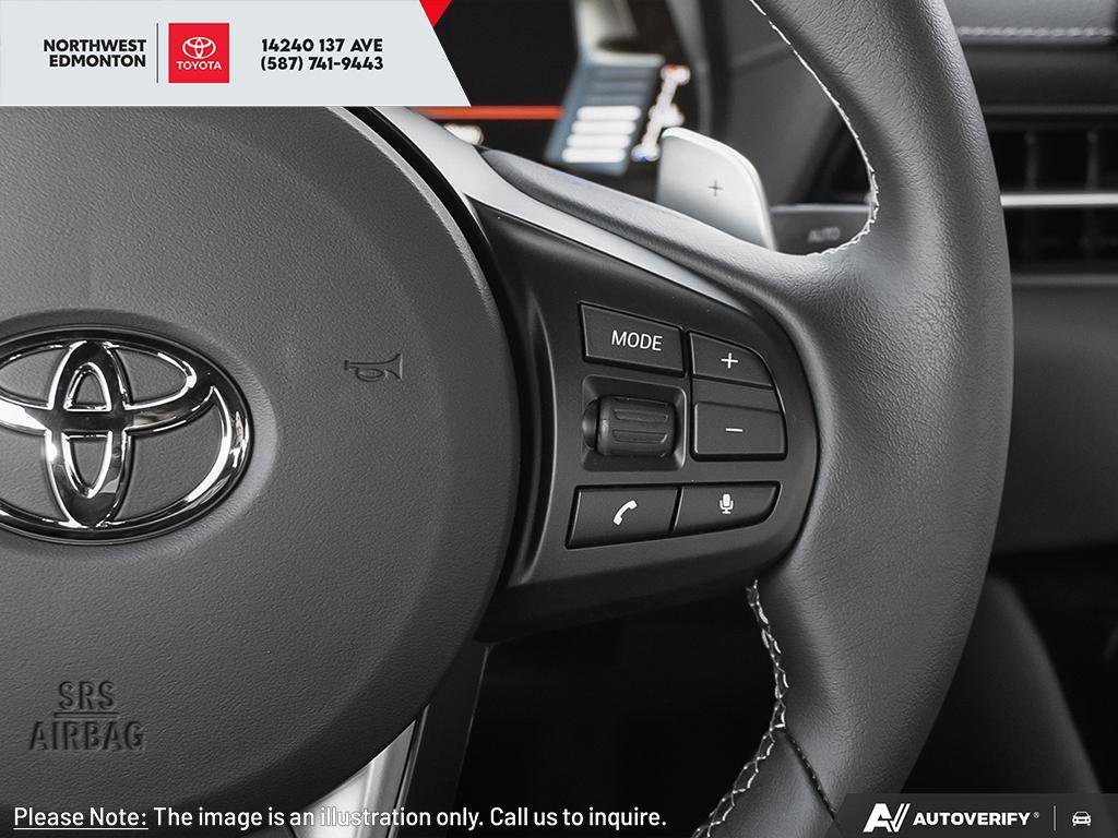 2026 Toyota GR Supra