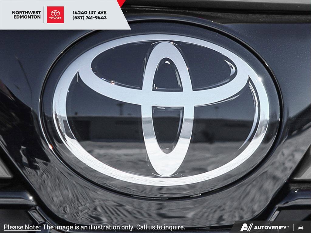 2026 Toyota Corolla Hatchback