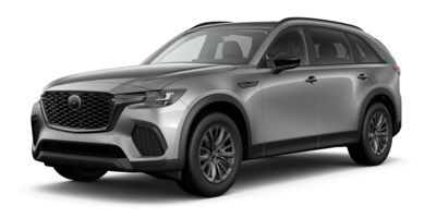 2026 Mazda CX-70