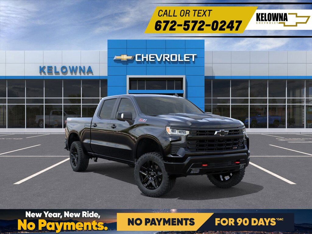 Voxcar CHEVROLET Silverado PICKUP TRUCK in , VICTORIA