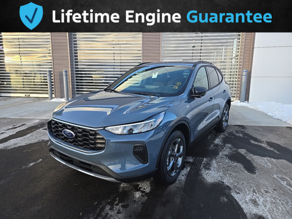 Voxcar FORD Escape SUV in , CALGARY