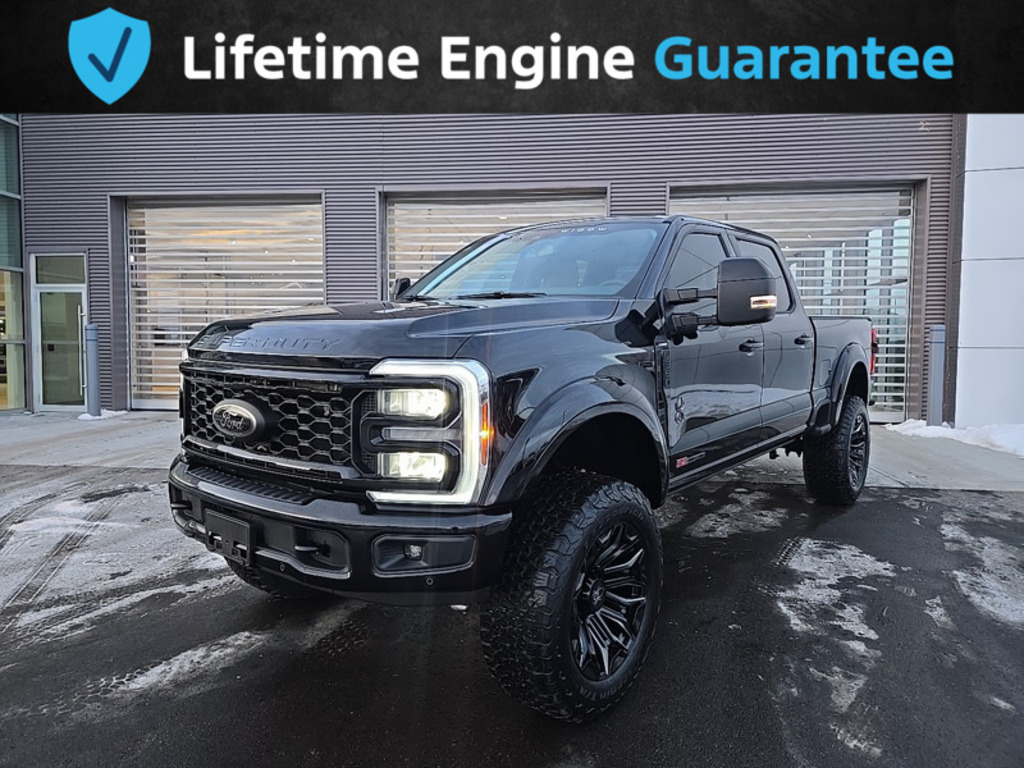 Voxcar FORD F-350 PICKUP TRUCK in , CALGARY