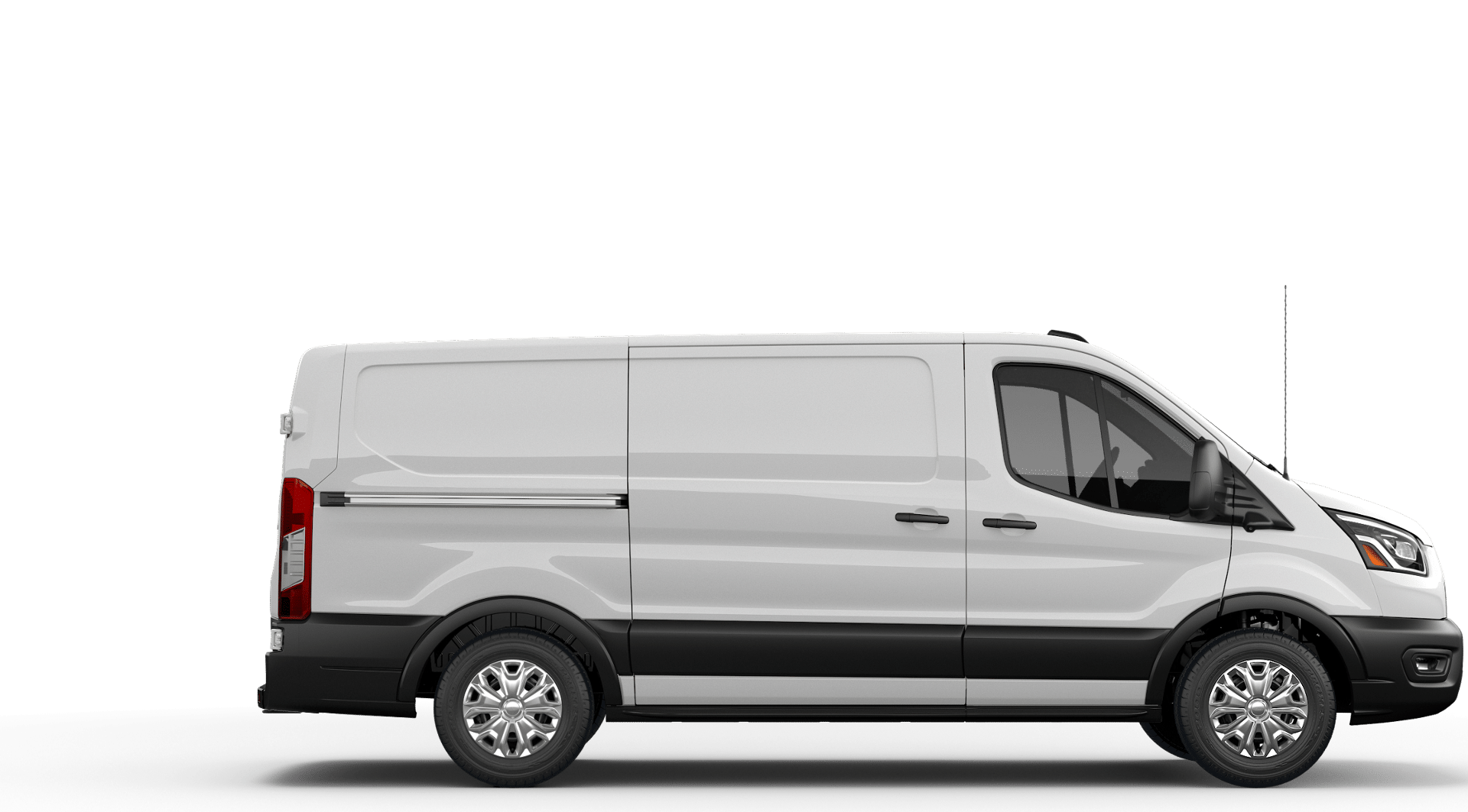 2026 Ford Transit Van