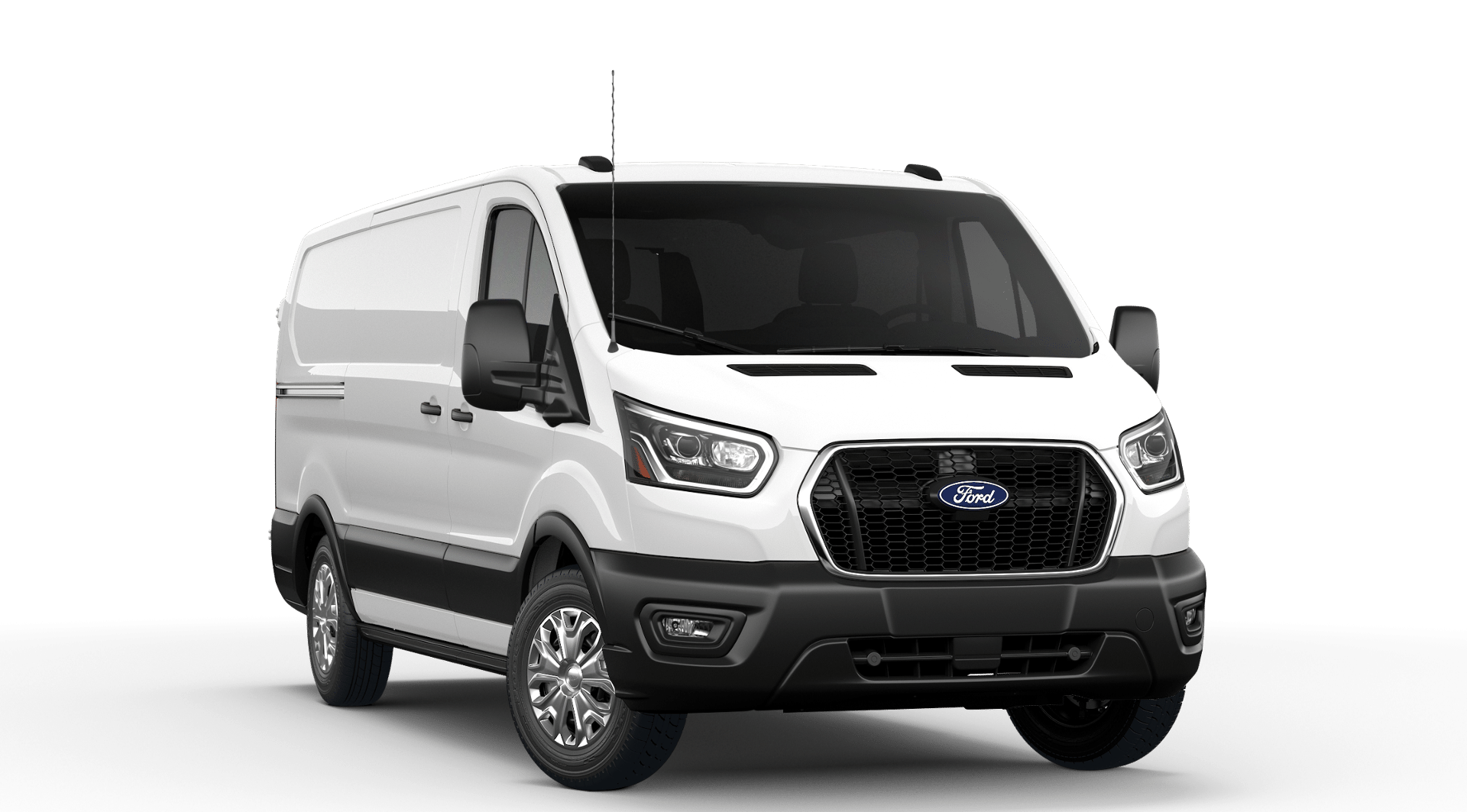 2026 Ford Transit Van