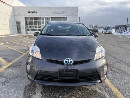 used 2013 Toyota Prius car, priced at $12,995
