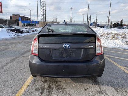 used 2013 Toyota Prius car, priced at $12,995
