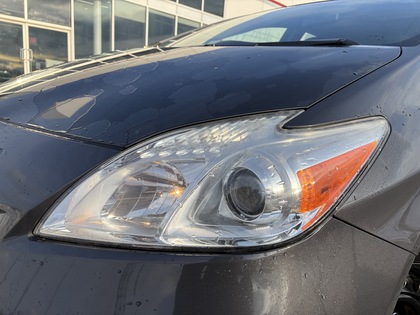 used 2013 Toyota Prius car, priced at $12,995