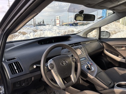 used 2013 Toyota Prius car, priced at $12,995